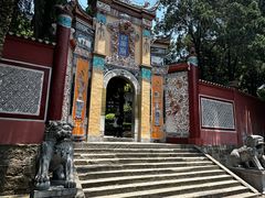 -白帝城·瞿塘峡景区