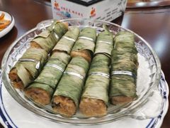 -巢湖名吃·东关老鹅汤(江南风情街店)