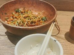 -成都你六姐·牛肉冒菜(上海环宇荟店)
