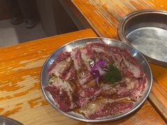 -kingkong大猩猩烤肉(CBD店)
