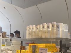 -Seesaw Coffee(上生新所店)