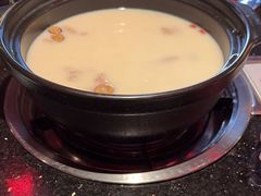 -捞王猪肚鸡火锅(昆山店)