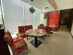 -东北人粗粮饺子坊(南山店)