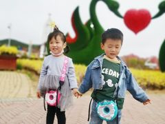 -西海岸生态观光园