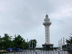 -日照灯塔风景区