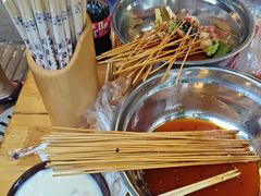 -嘉州鲜知味钵钵鸡(奎星楼店)