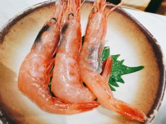 -喜庭海鲜自助(来福士店)