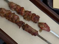 -那拉提之疆·新疆菜(美院店)