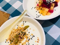 自制酸奶-紫光园(马桥店)