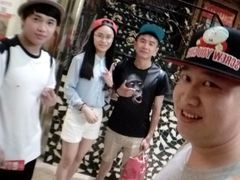 -东方亚克西餐厅(西康路店)