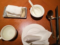 -杭州JW万豪酒店-万豪中餐厅