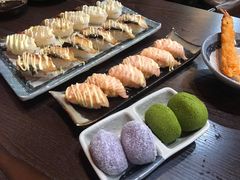 -爆丼日式大排档(季华园店)