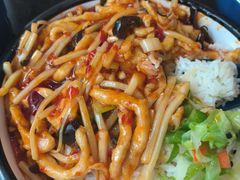 -宛平李记小吃(东关街店)