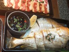 -新石器烤肉(之心城店)