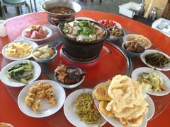 IMG_3067-柳沟豆腐宴义豆堂24号农家院