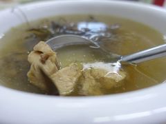 -吴祥记潮州菜·百年老字号·砂锅粥