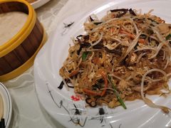 -福来居烤鸭店(天坛二店)