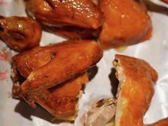 金牌乳鸽-鸽味轩·粤菜小馆(高楼门总店)