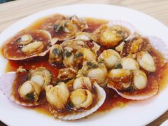 -九龙餐厅(大沽路店)