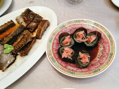 -顺味凤城·顺德菜专门店(九六广场店)