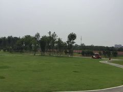 -府河摄影公园