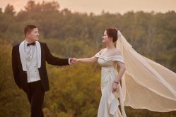 -第一夫人婚纱摄影(南京店)