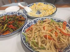 -北大地皖峰饭馆