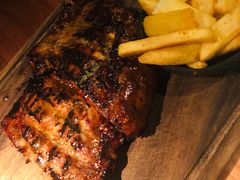 -The Meat & Wine Co Southbank(南岸店)