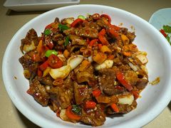 -小柴米·传统江西菜(八一广场店)