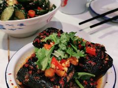 -老长沙龙虾馆(梅林店)