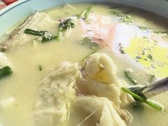 -鹤睦鱼生·啫啫煲·海鲜(保利百合店)