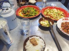 -馬伍旺川菜(江北虹悦城店)