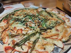 -恩你小木屋·韩式料理(南长街店)