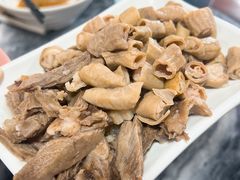 -铭珠粥粉(雅居乐花园分店)