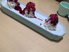 -吕氏疙瘩汤·海鲜新鲁菜(凯德mall新都心店)