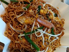 豉油皇三丝炒面-点都德(广州白云山景区南门店)