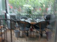 -醉月城西昌火盆烧烤(天府店)