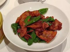 -醉辉皇原味海鲜江南菜(成都大魔方店)
