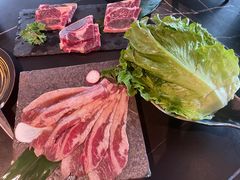 -谷牛和牛烤肉(漕河泾印象城店)