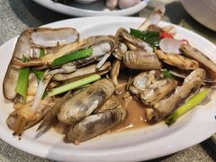 -莲花公园煎蟹(总店)