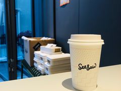 -Seesaw Coffee(上生新所店)