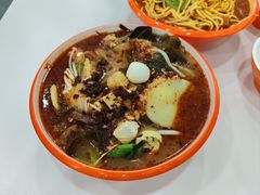 -海涛麻辣烫麻辣面(金谷时代广场店)
