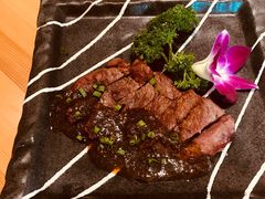 -清水日本料理铁板烧(学府路店)