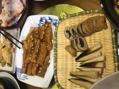-杨厝六十六农庄农舍(杨厝路店)