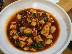 -易老妈蹄花.特色川菜(人民公园总店)