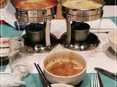 -味餐厅·海鲜·火锅·自助餐