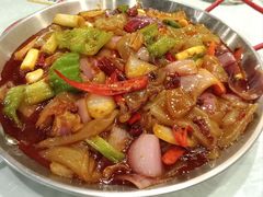 -陈胖子特色菜.鲜货现炒(融景城店)