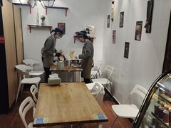-鬼味烤翅(南锣鼓巷店)
