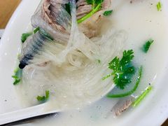 -金诚张妈妈羊汤·驴肉火烧(旧宫佳和园店)