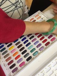 -悦色美甲美睫·精品